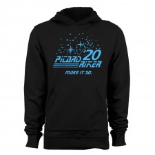 Picard Riker 2020 Men's